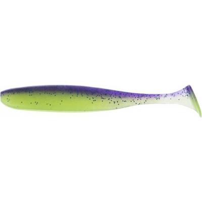 

Силикон рыболовный Keitech Easy Shiner 5" (5 шт/упак) ц:pal#06 violet lime berry (1551.09.83)