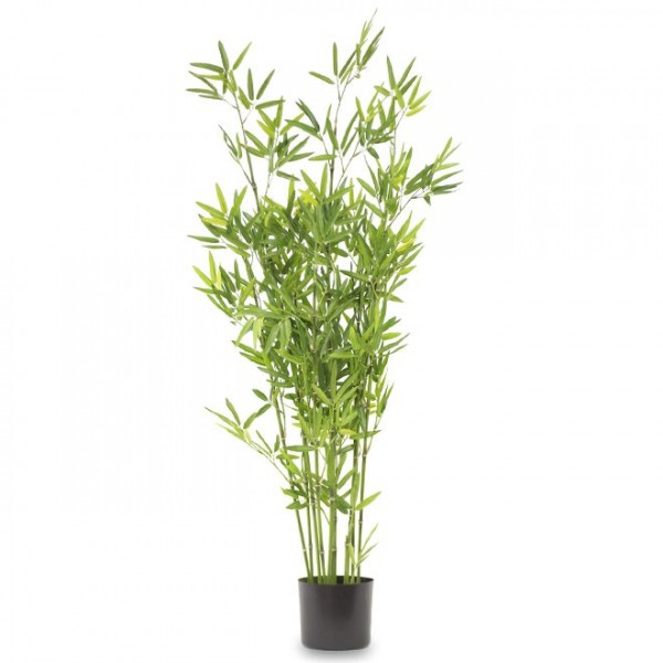 

Искусственное растение в горшке Flora 123 см. 34178
