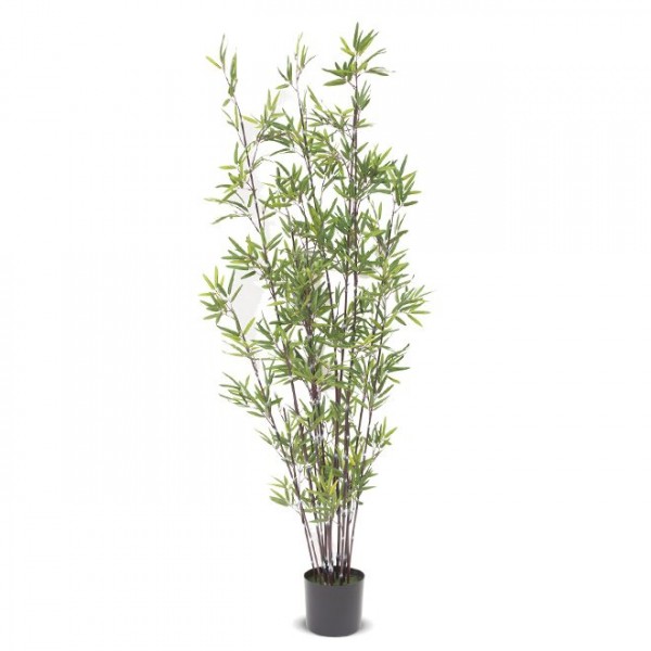 

Искусственное растение в горшке Flora 190 см. 34180