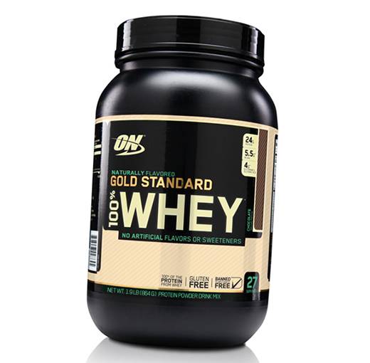 

Протеин, 100% Natural Whey Gold, Optimum nutrition 864г Шоколад (29092005)