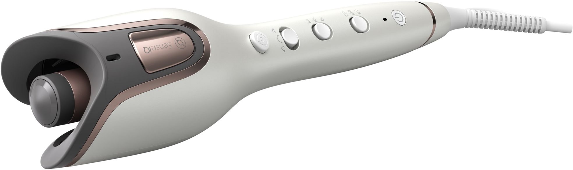 

Машинка для завивки волос PHILIPS 8000 Series BHB886/00
