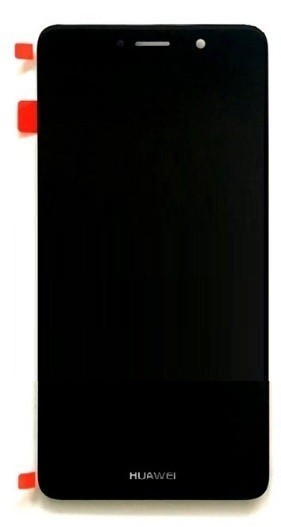 

Дисплей для Huawei P8 Lite 2017, GR3 2017, Honor 8 Lite, Nova Lite 2016, P9 Lite 2017 PRA-LA1, PRA-LX2, PRA-LX1, PRA-L21, PRA-L11, PRA-LX3 черный Оригинал