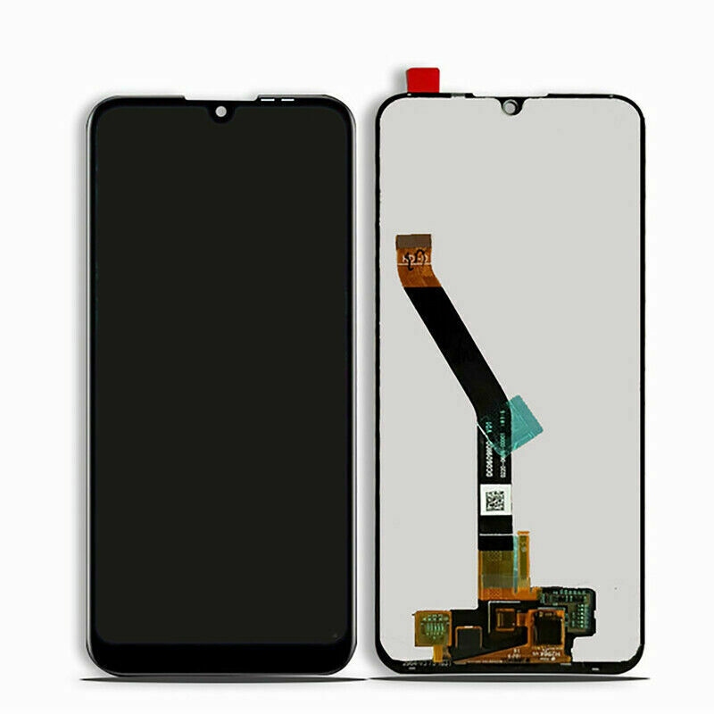 

Дисплей для Huawei Y6 2019 MRD-LX1, Y6 Prime 2019 с сенсором (тачскрином) черный