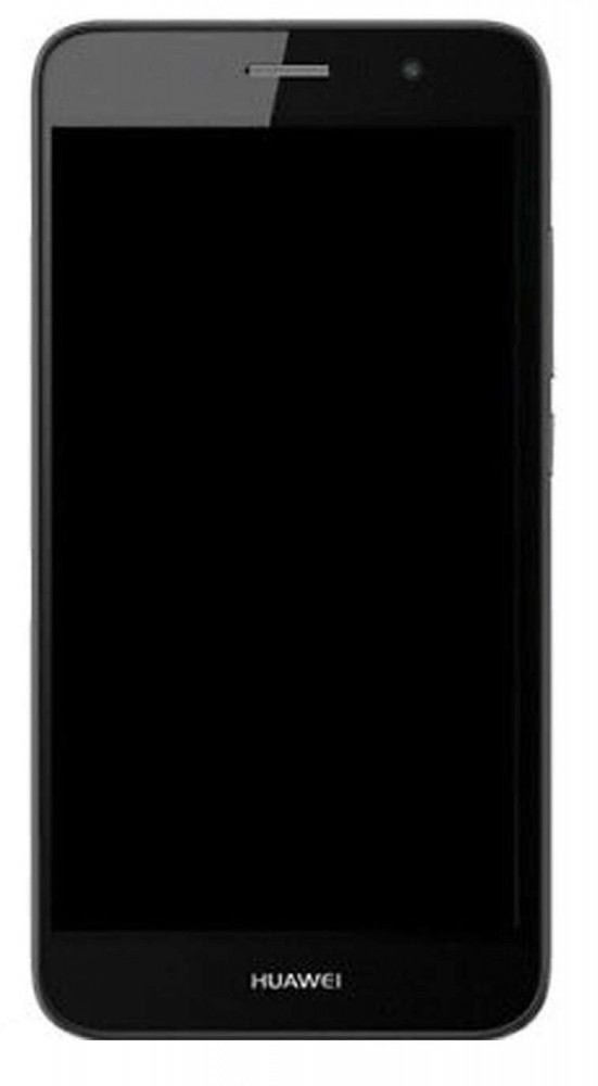 

Дисплей для Huawei Y6 Pro TIT-U02, TIT-AL00, Enjoy 5, Honor Play 5X с сенсором (тачскрином) и рамкой черный