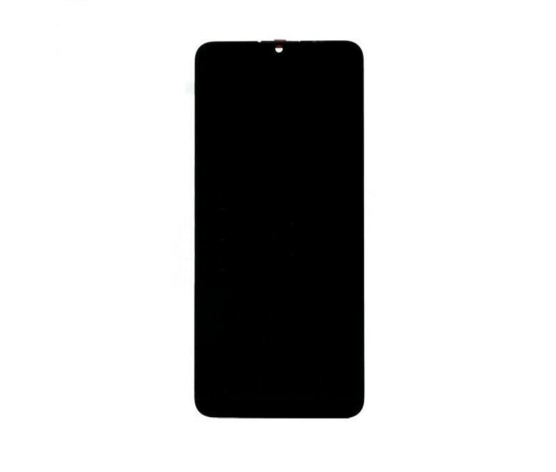 

Дисплей для Huawei Y6P MED-LX9, MOA-LX9N с сенсором (тачскрином) черный с рамкой