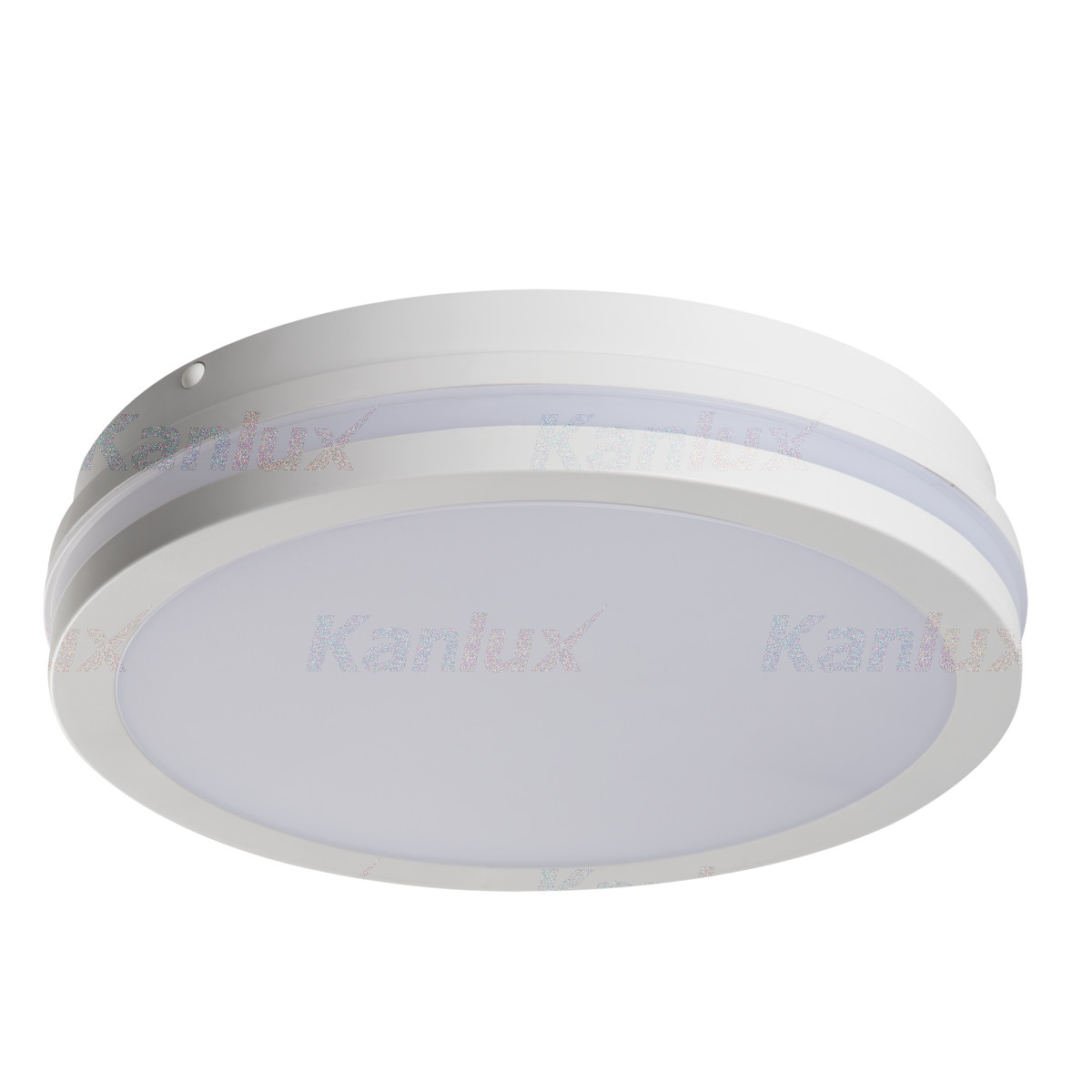 

Светодиодный потолочный светильник Kanlux BENO 24W NW-O-W (33340)