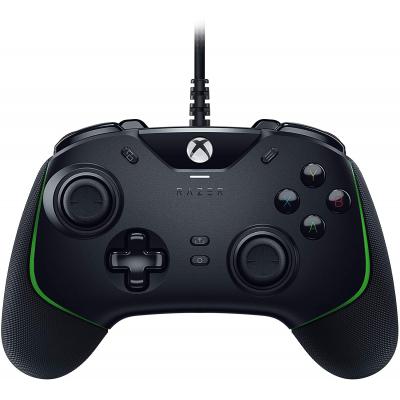

Геймпад Razer Wolverine Ultimate V2 (RZ06-03560100-R3M1) USB