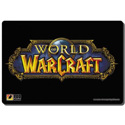 

Коврик для мышки Pod Mishkou GAME World of Warcraft-М