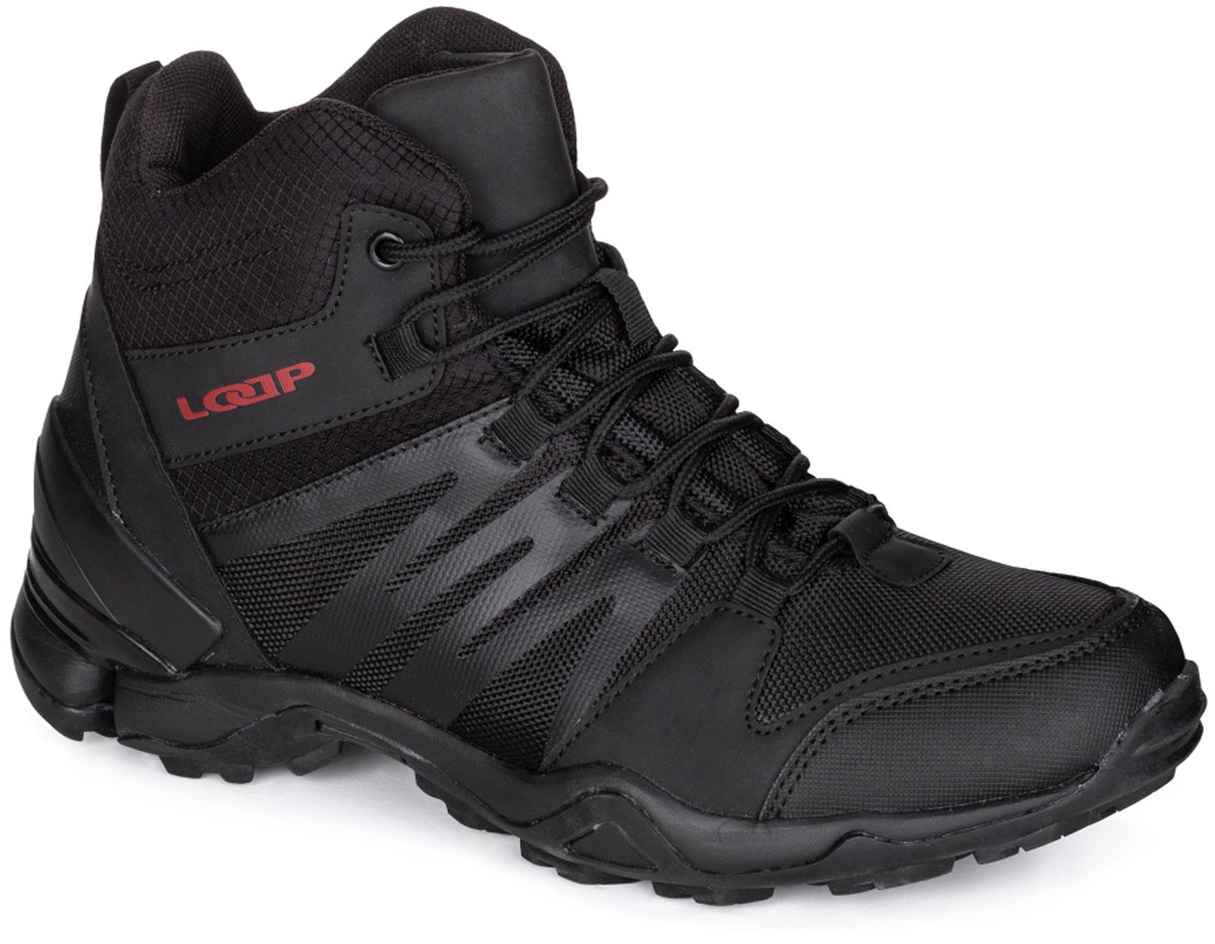 

Ботинки Loap DWIGHT HIGH WP, 42 (270 мм)