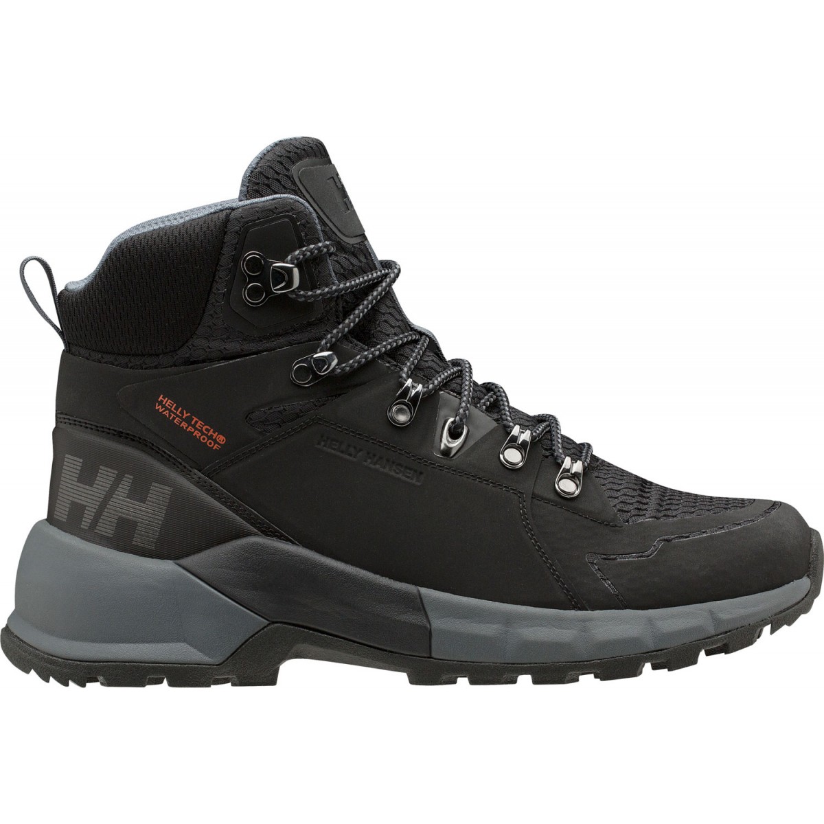 

Ботинки Helly Hansen VANIR RAKE HT, 45