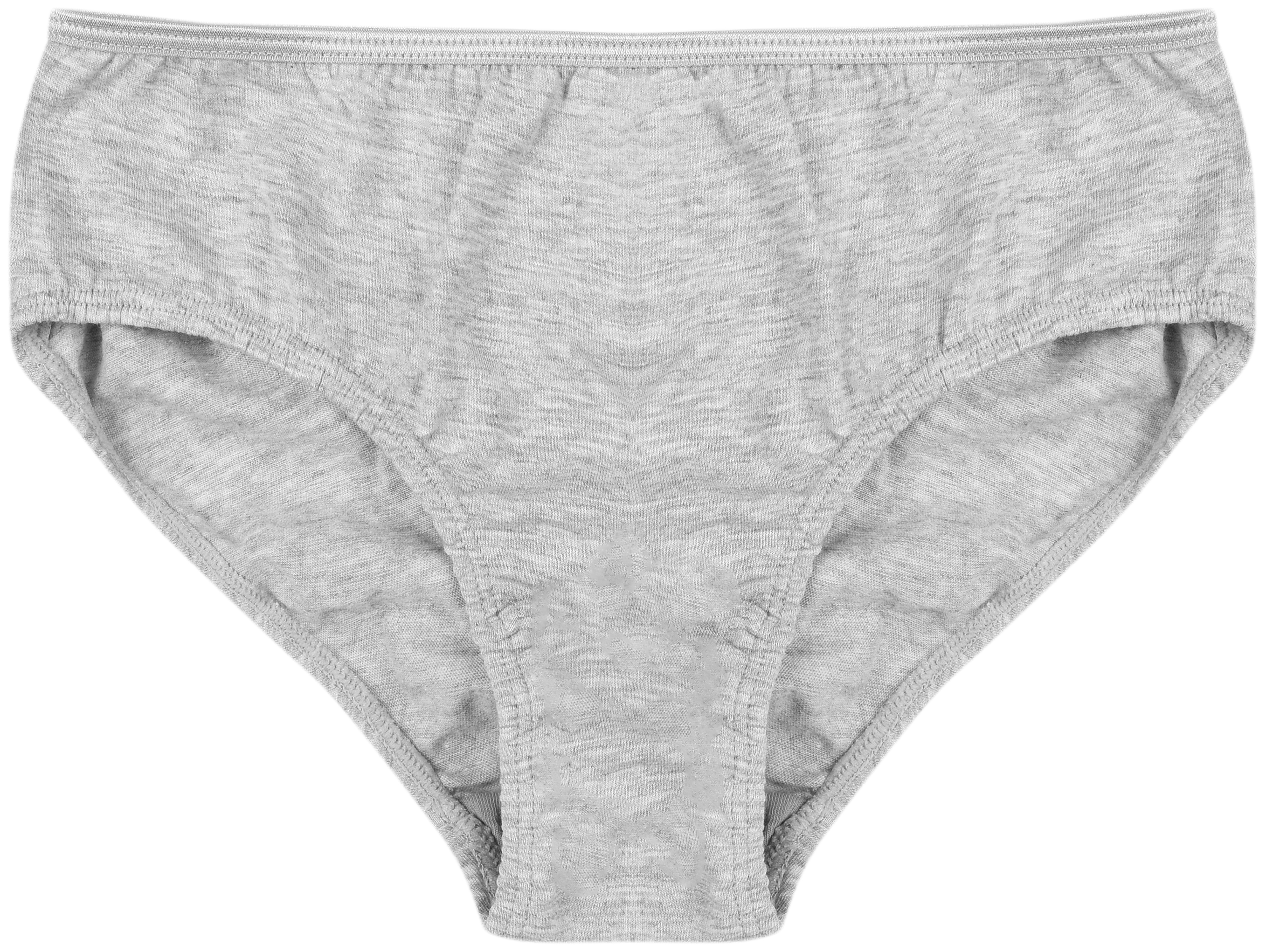 

Трусы H&M 5hm05500298 146-152 см Серые