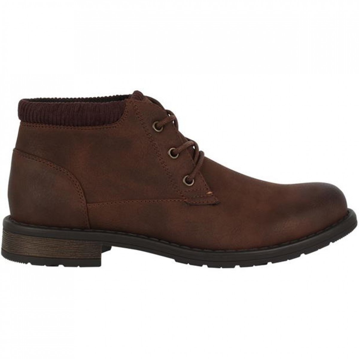 

Ботинки Soviet Fleet Chukka Brown, 42.5 (275 мм)