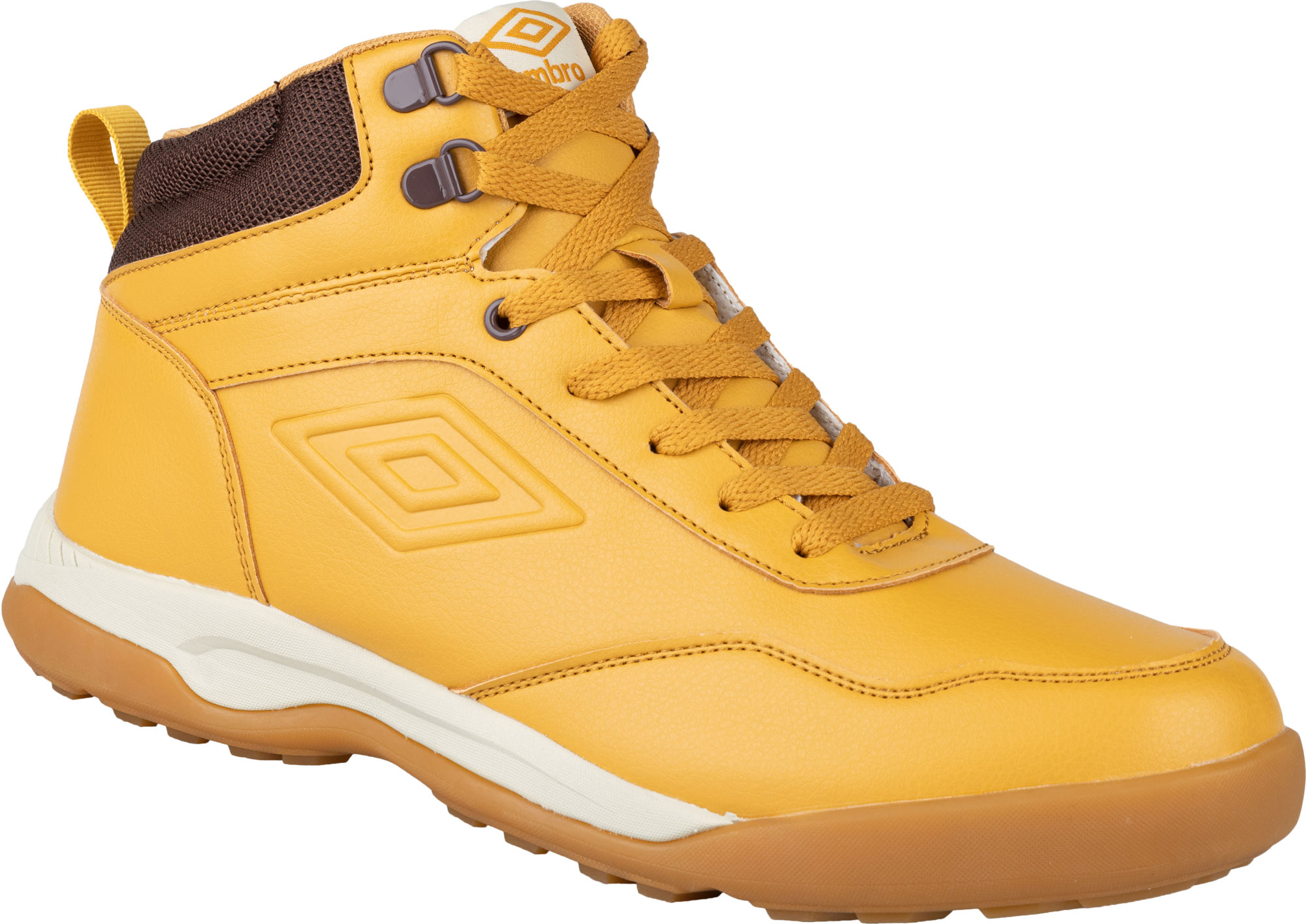 

Ботинки Umbro LUDGATE, 40.5 (255мм)
