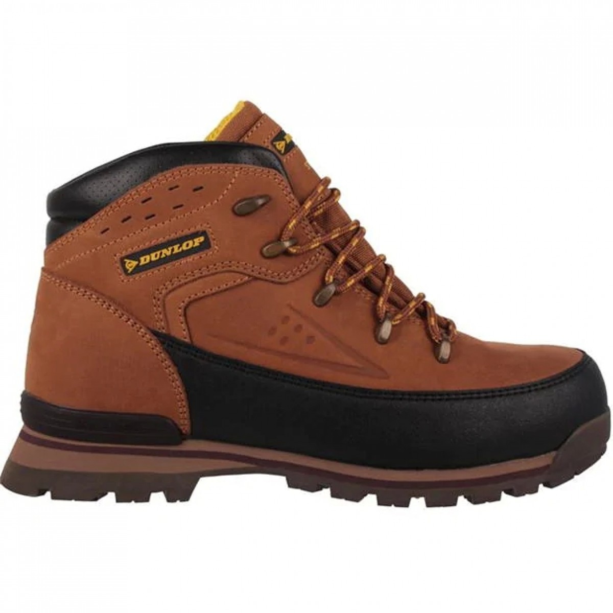 

Ботинки Dunlop Kentucky Steel Toe Cap Sundance, 47 (305 мм)