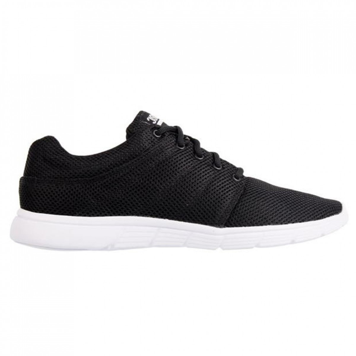 

Кроссовки Fabric Reup Runner Trainers Black/White, 43.5 (280 мм)