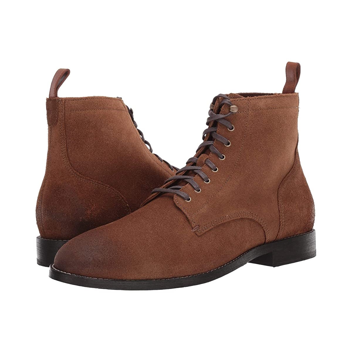 cole haan feathercraft grand boot