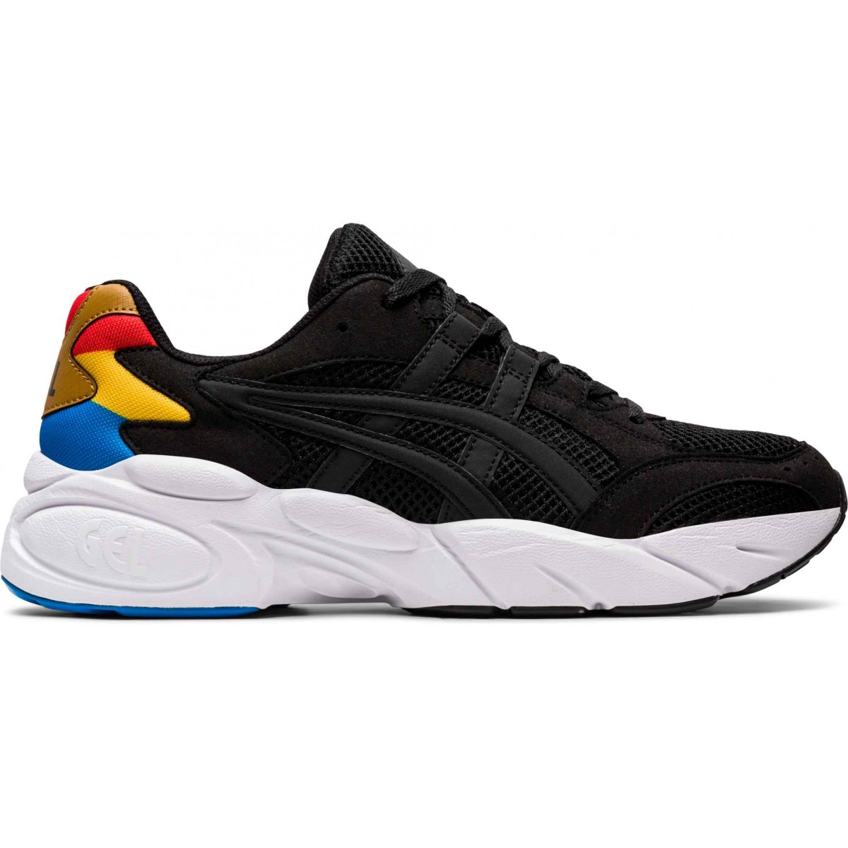 

Кроссовки Asics GEL-BND, 44.5 (282 мм)