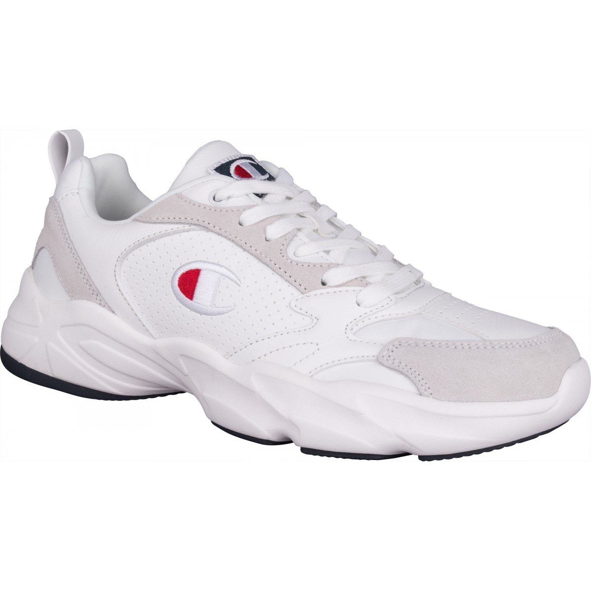 

Кроссовки Champion LOW CUT SHOE COLUMBUS, 45 (300 мм)