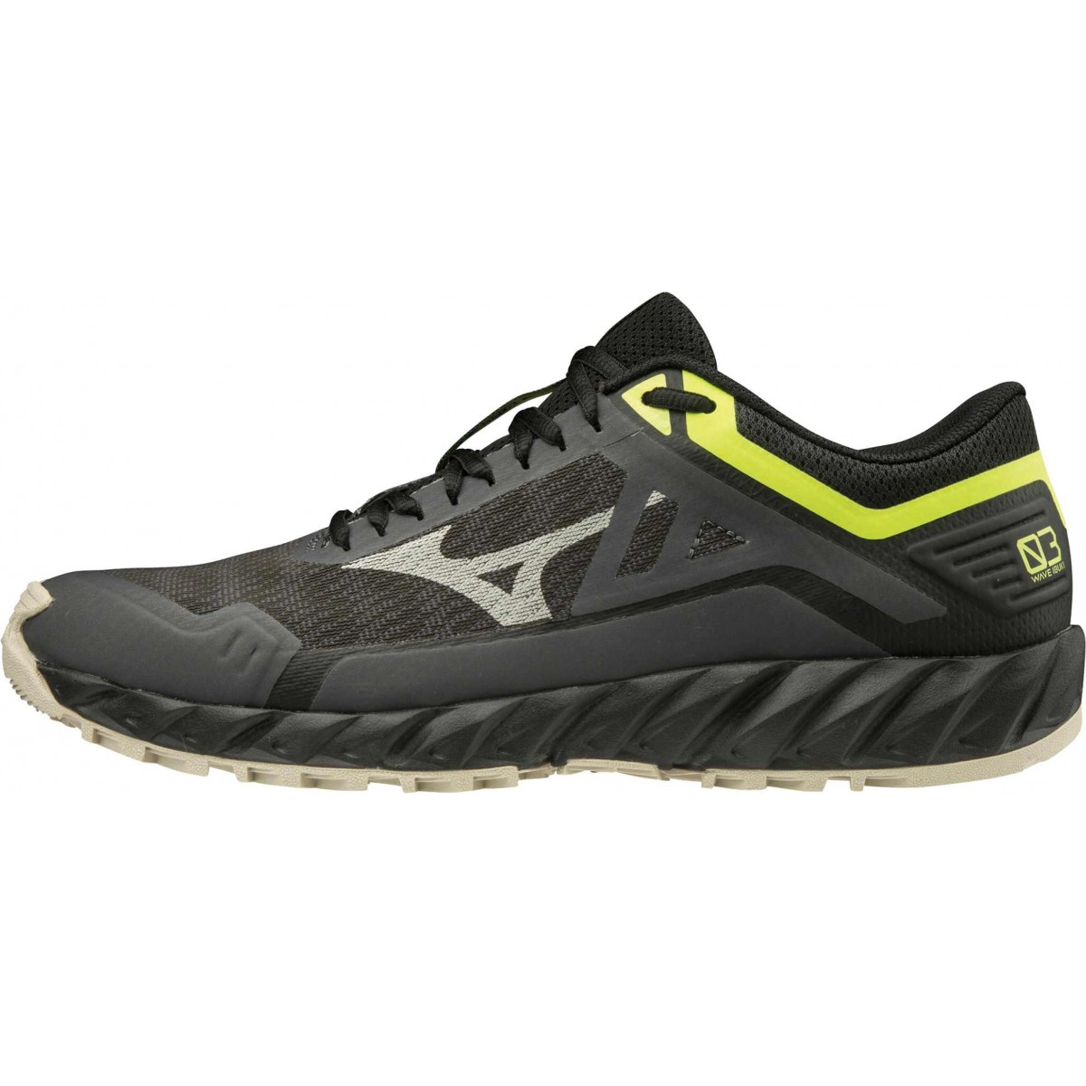 

Кроссовки Mizuno WAVE IBUKI 3, 44 (285 мм)