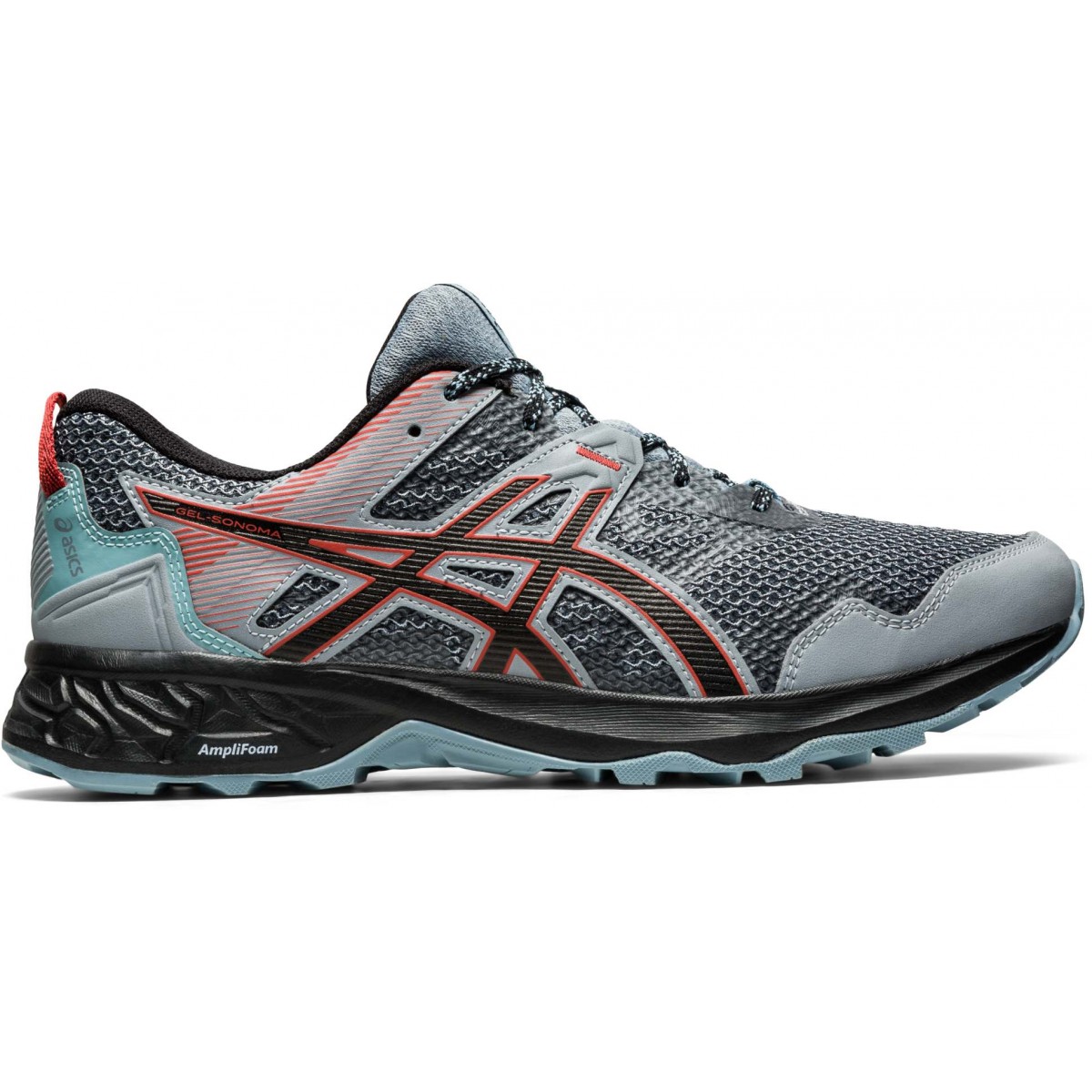

Кроссовки Asics GEL-SONOMA 5, 45 (285 мм)