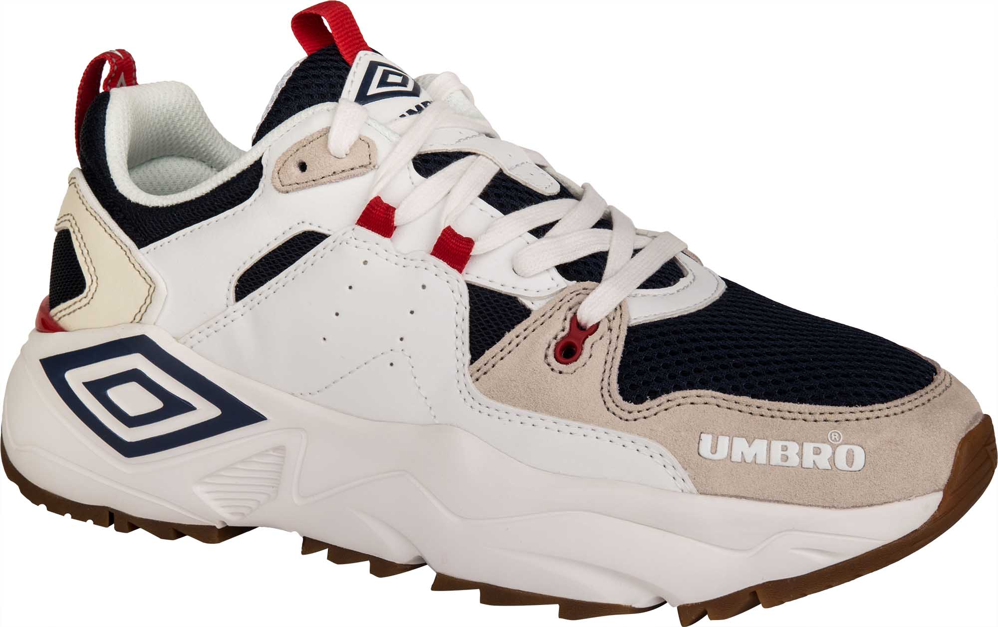 

Кроссовки Umbro RUN M LE, 41 (260 мм)