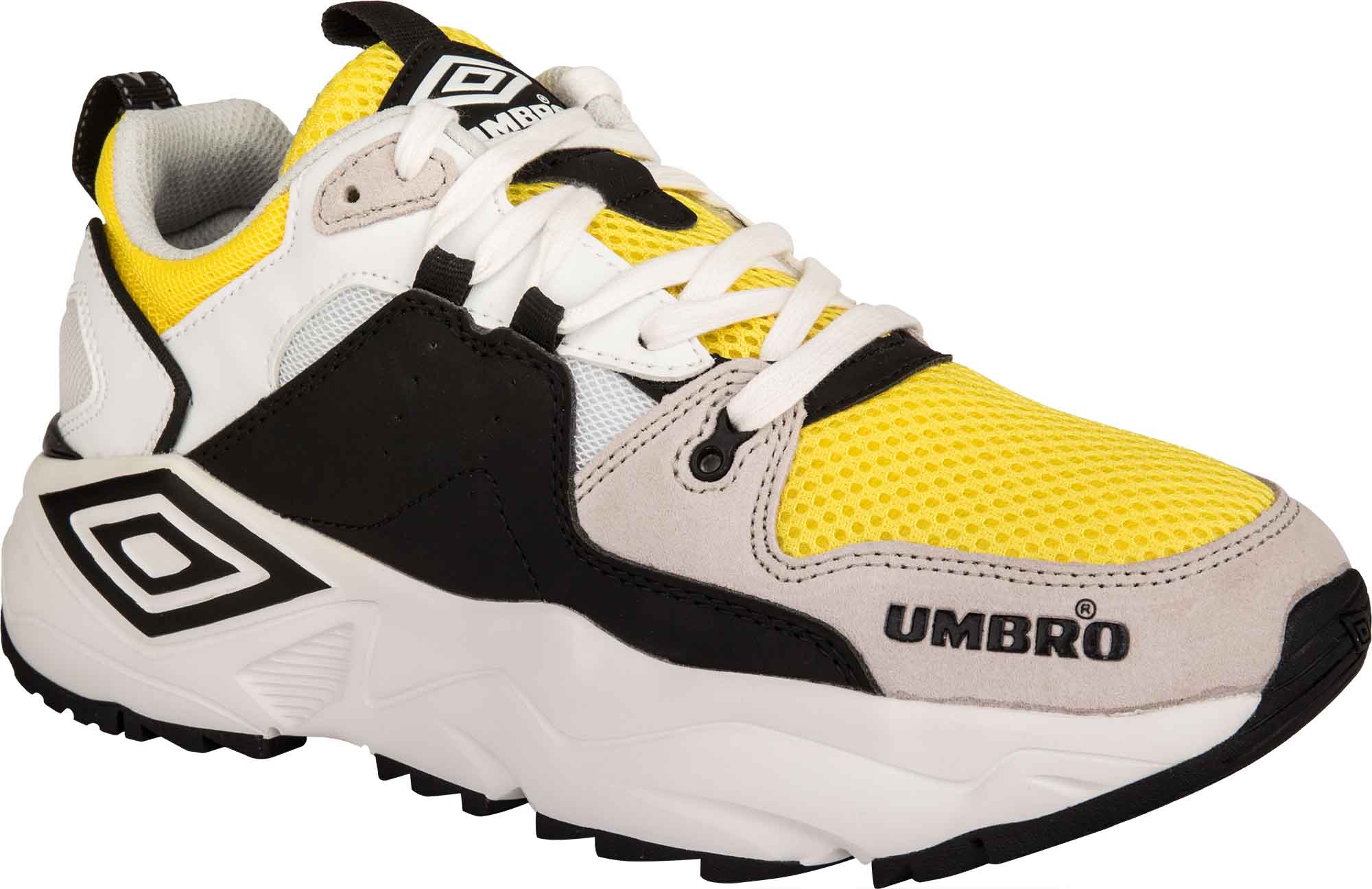 

Кроссовки Umbro RUN M LE , 44 (280 мм)