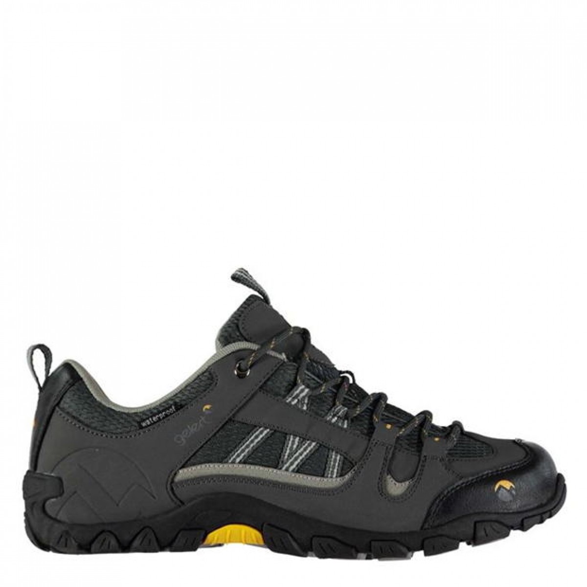 

Кроссовки Gelert Rocky Charcoal, 46 (295 мм)