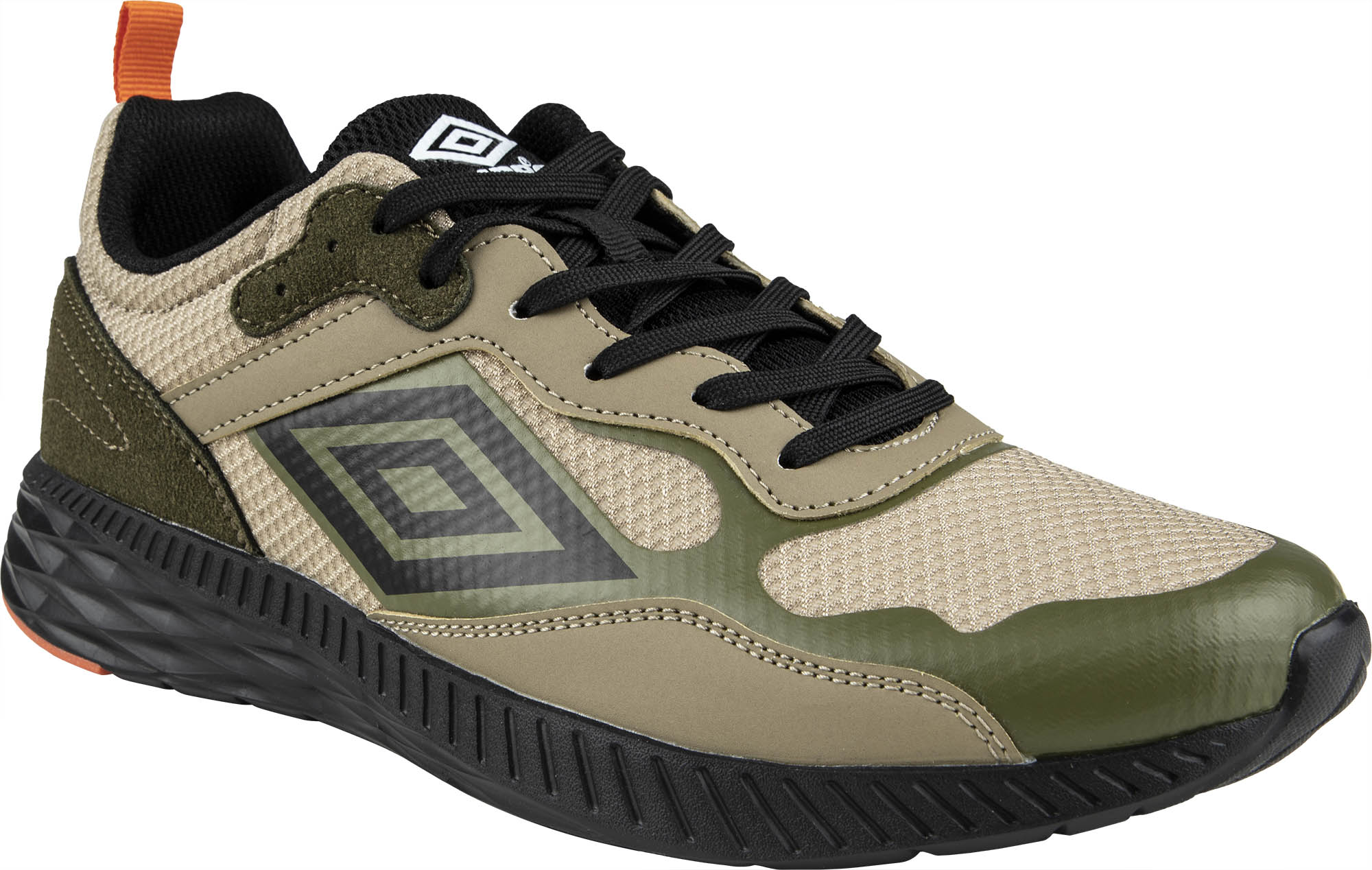 

Кроссовки Umbro DILLON, 42 (265 мм)