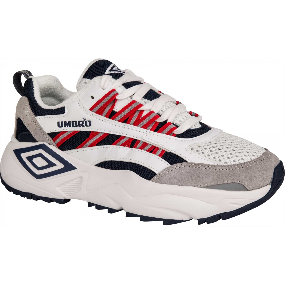 

Кроссовки Umbro NEPTUNE LE, 41 (260 мм)