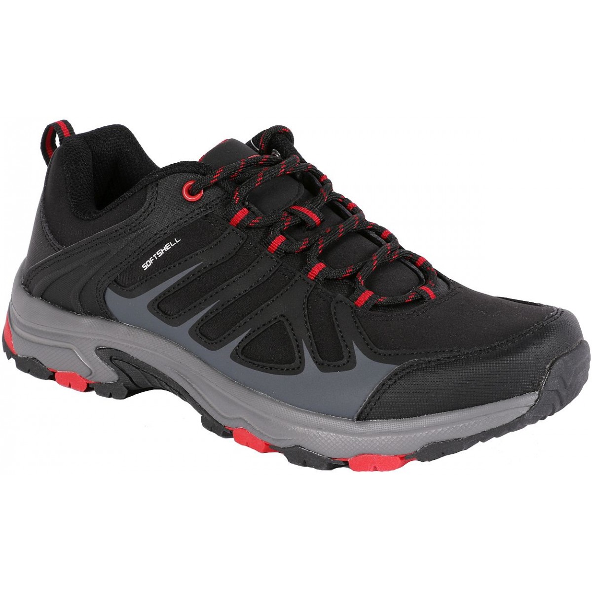

Кроссовки ALPINE PRO SEWER, 43 (275 мм)