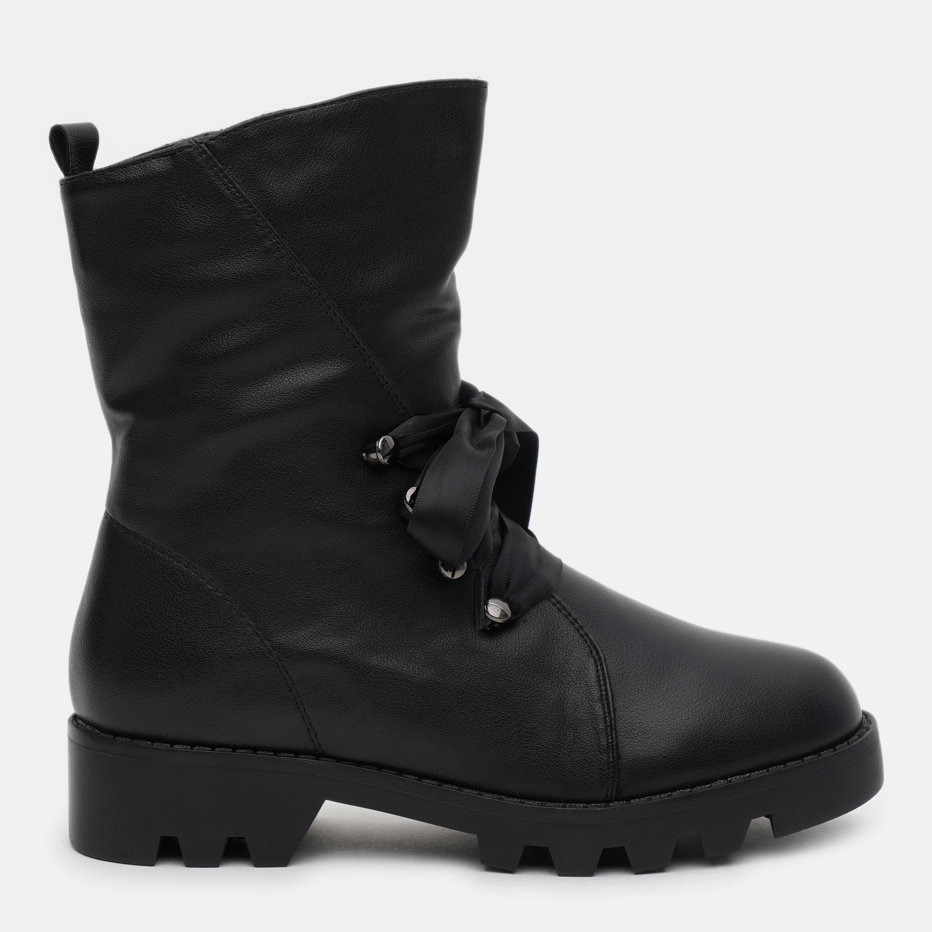 

Сапоги Lapsi 5518-1637 36 Черные