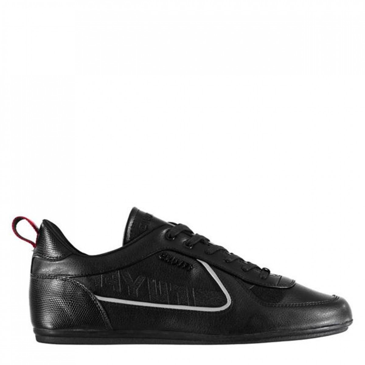 

Кроссовки Cruyff Nite Crawler V2 Black, 45 (300 мм)