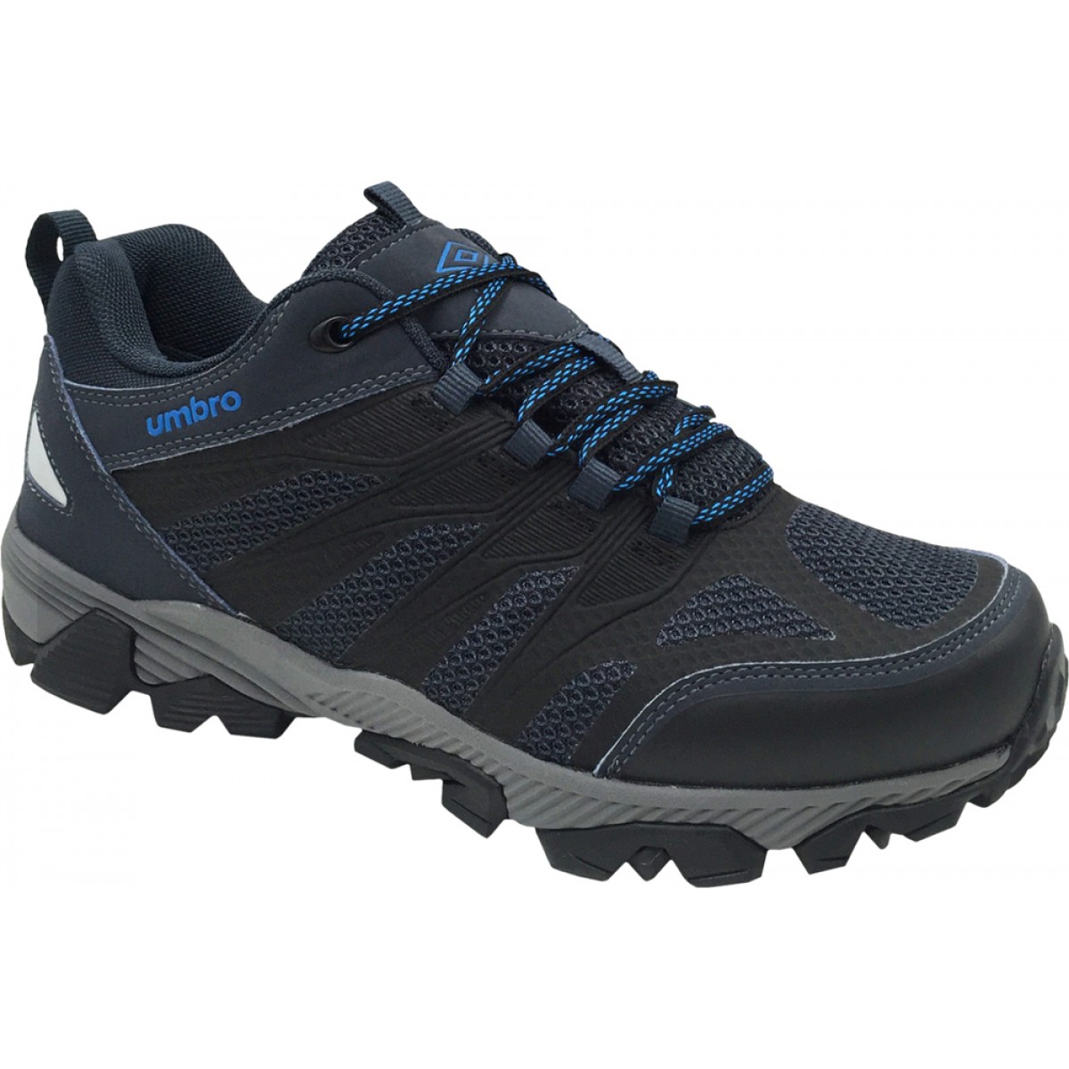

Кроссовки Umbro DOCKER, 40 (250 мм)