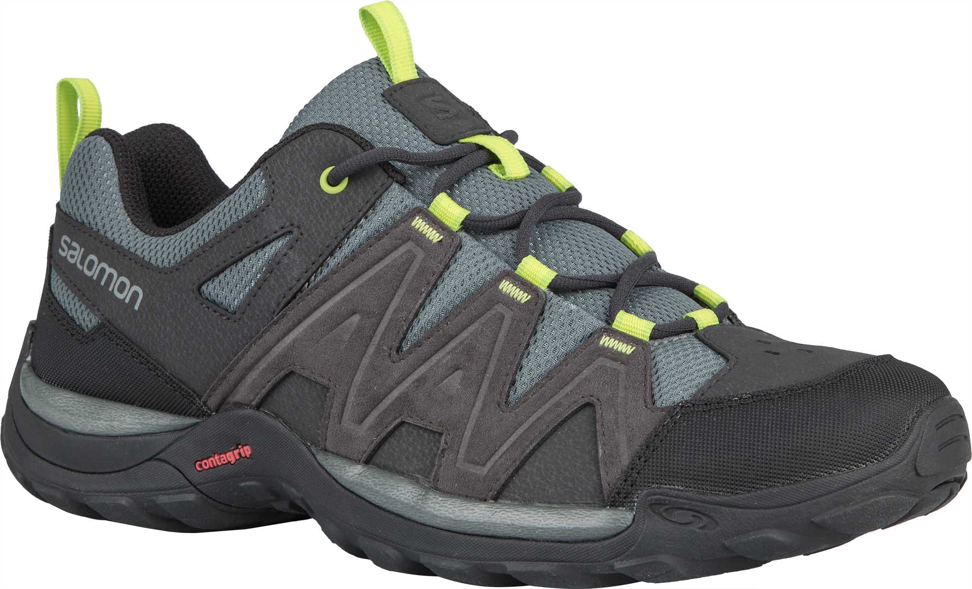 

Кроссовки Salomon MILLSTREAM 2, 41.3 (260 мм)