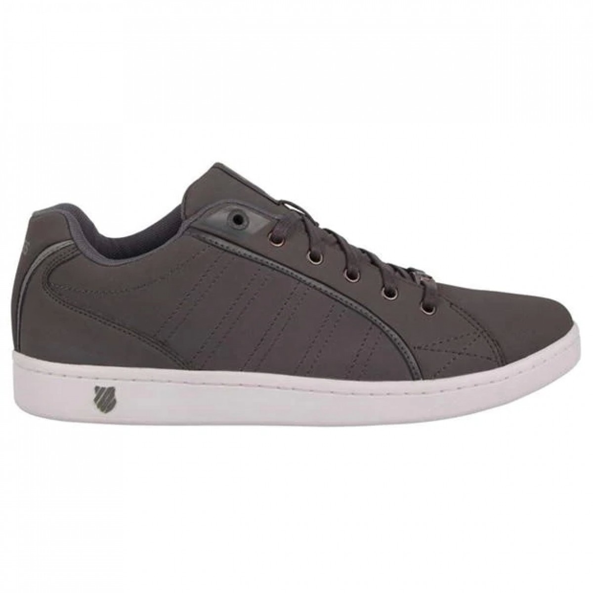 

Кроссовки K Swiss Slick Trainers Grey/White, 46 (300 мм)