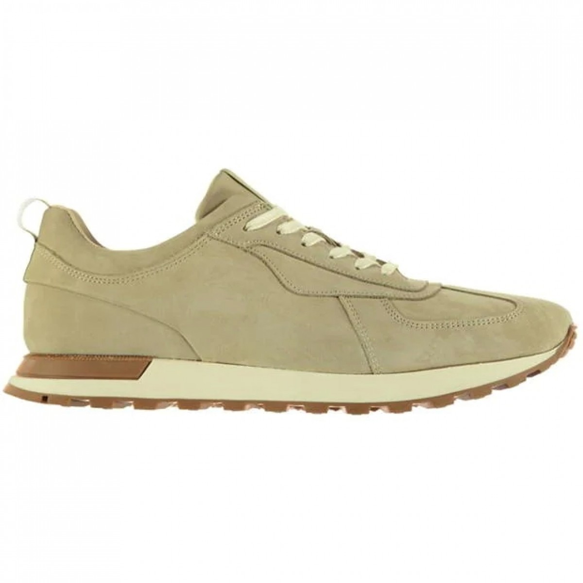 

Кроссовки Flyer Memphis Trainers Taupe, 42 (270 мм)