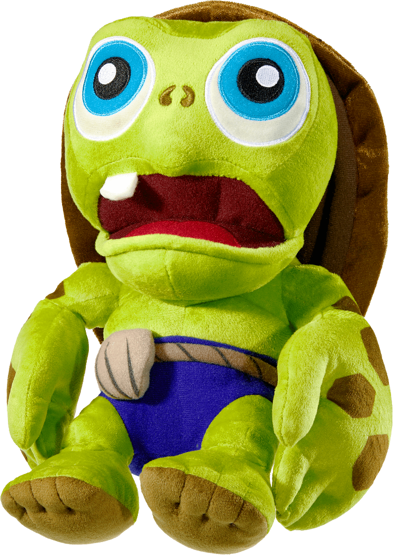 

Фигурка Blizzard World of Warcraft - Baby Tortollan Plush