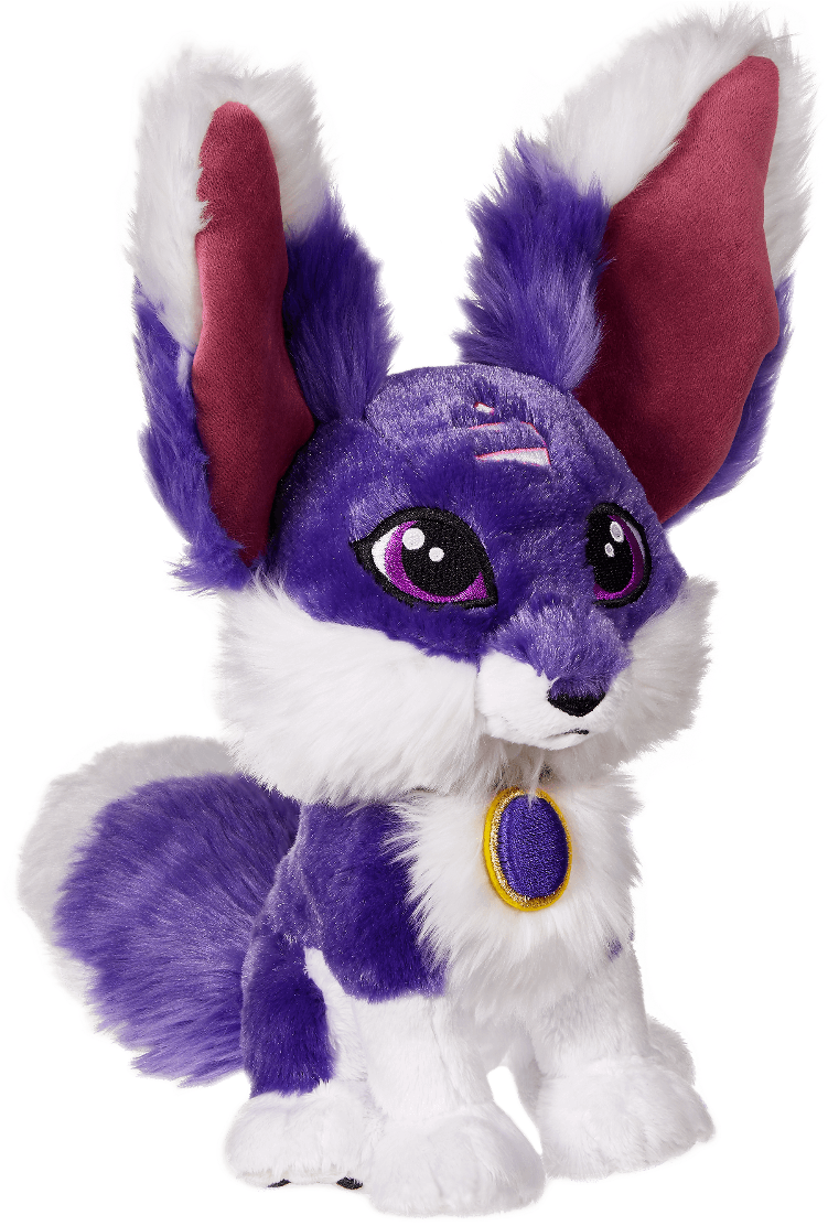 

Фигурка Blizzard World of Warcraft - Shadow Plush