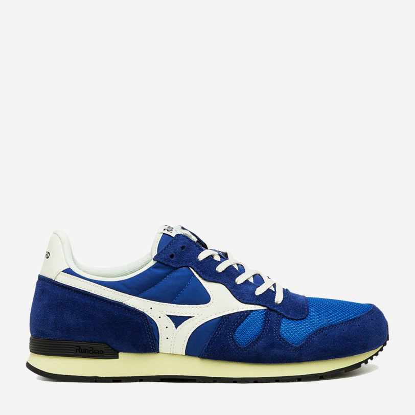

Кроссовки Mizuno ML87 D1GA190526 46 (11 UK) 30 см Синие