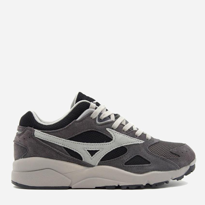 

Кроссовки Mizuno Sky Medal S D1GA192410 42 (8 UK) 27 см Коричневые