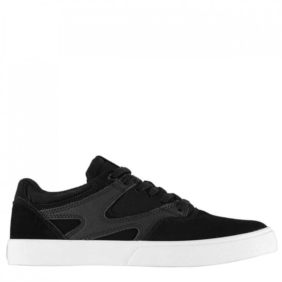 

Кеды DC Kalis Skate Black BKW, 42 (270 мм)
