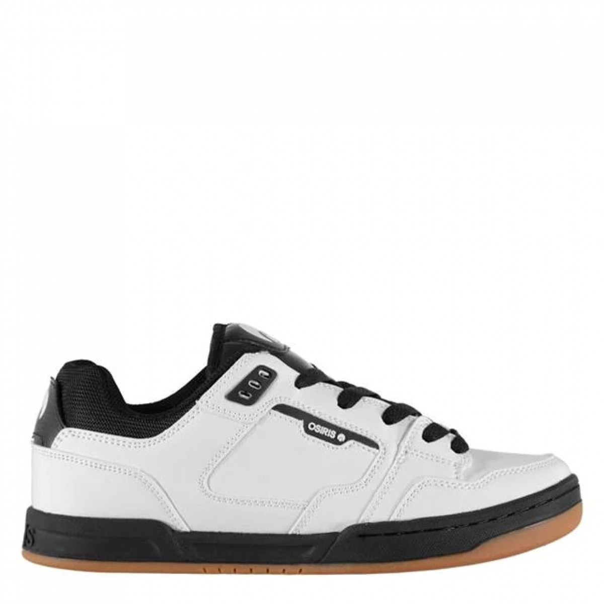 

Кеды Osiris Trace Trainers White/Gum, 43 (280 мм)