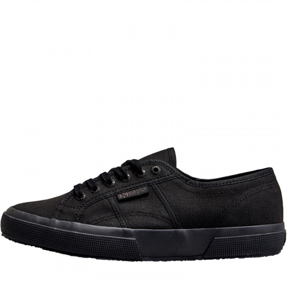 

Кеды Superga 2750 Cotu Classic Total Black Black, 43 (280 мм)