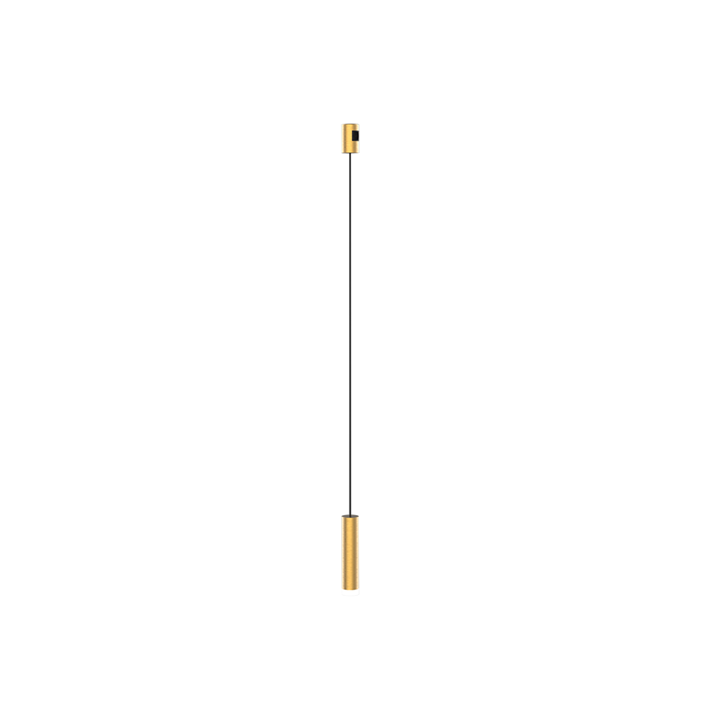 

Світильники для модульної системи Skarlat 8878 Cable Module B Brass 4000K