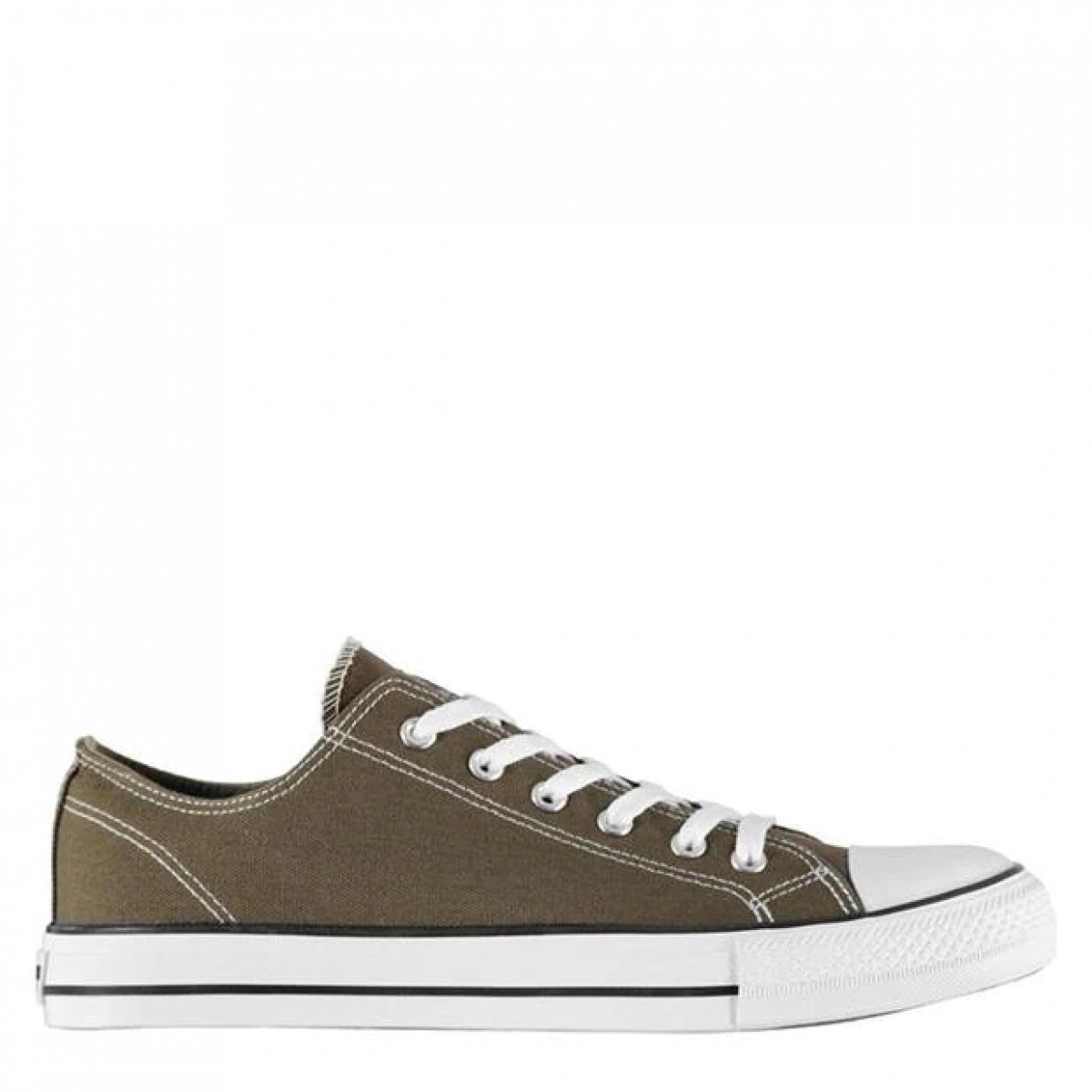 

Кеды SoulCal Low Trainers Khaki, 45 (300 мм)