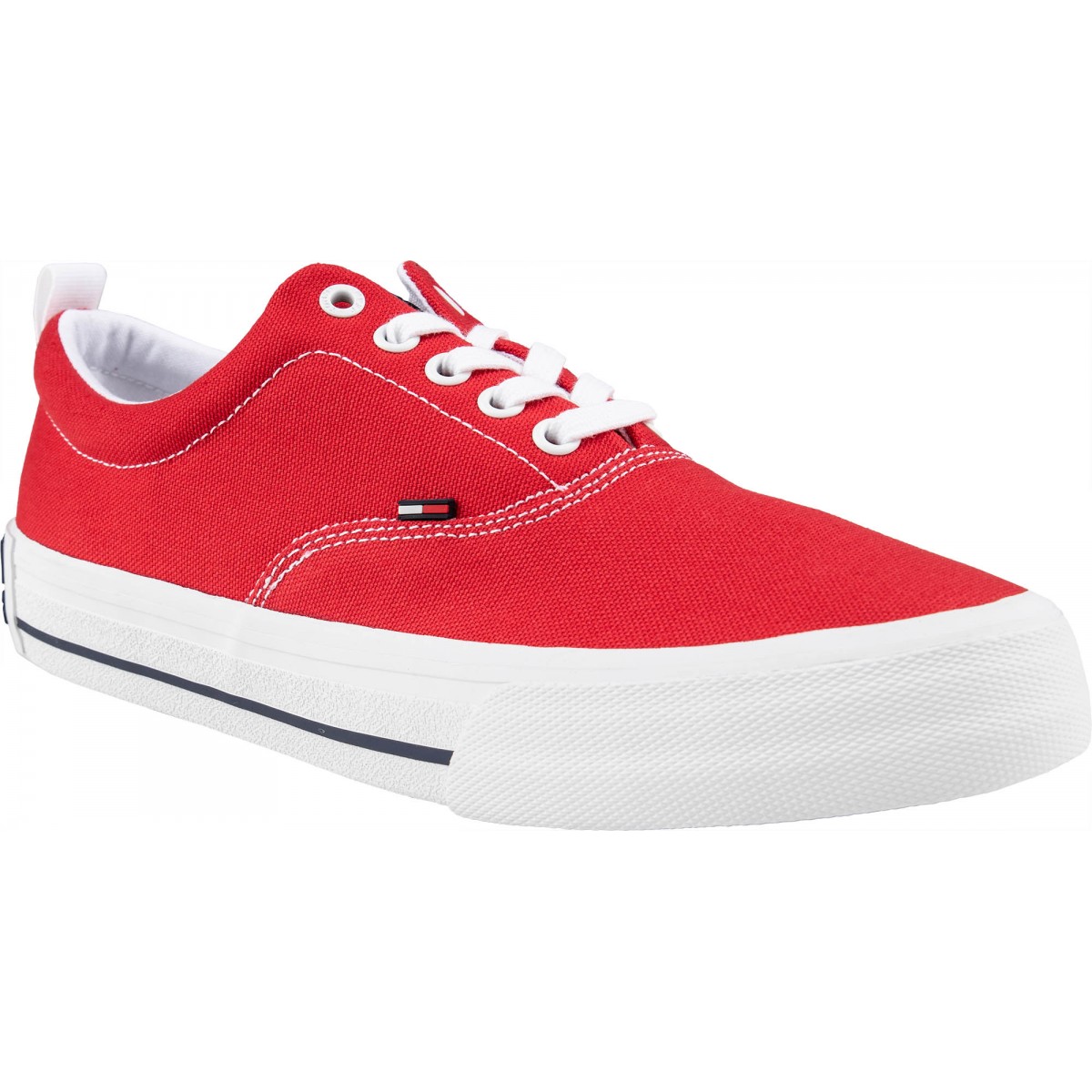 

Кеды Tommy Hilfiger CLASSIC LOW TOMMY JEANS SNEAKER, 45 (300 мм)