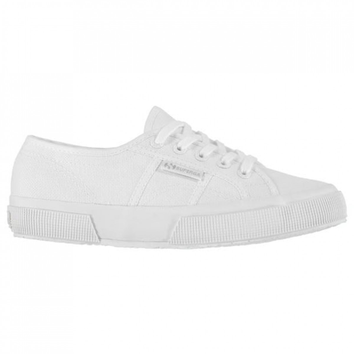 

Кеды Superga 2750 Cotu Trainers Total White, 44.5