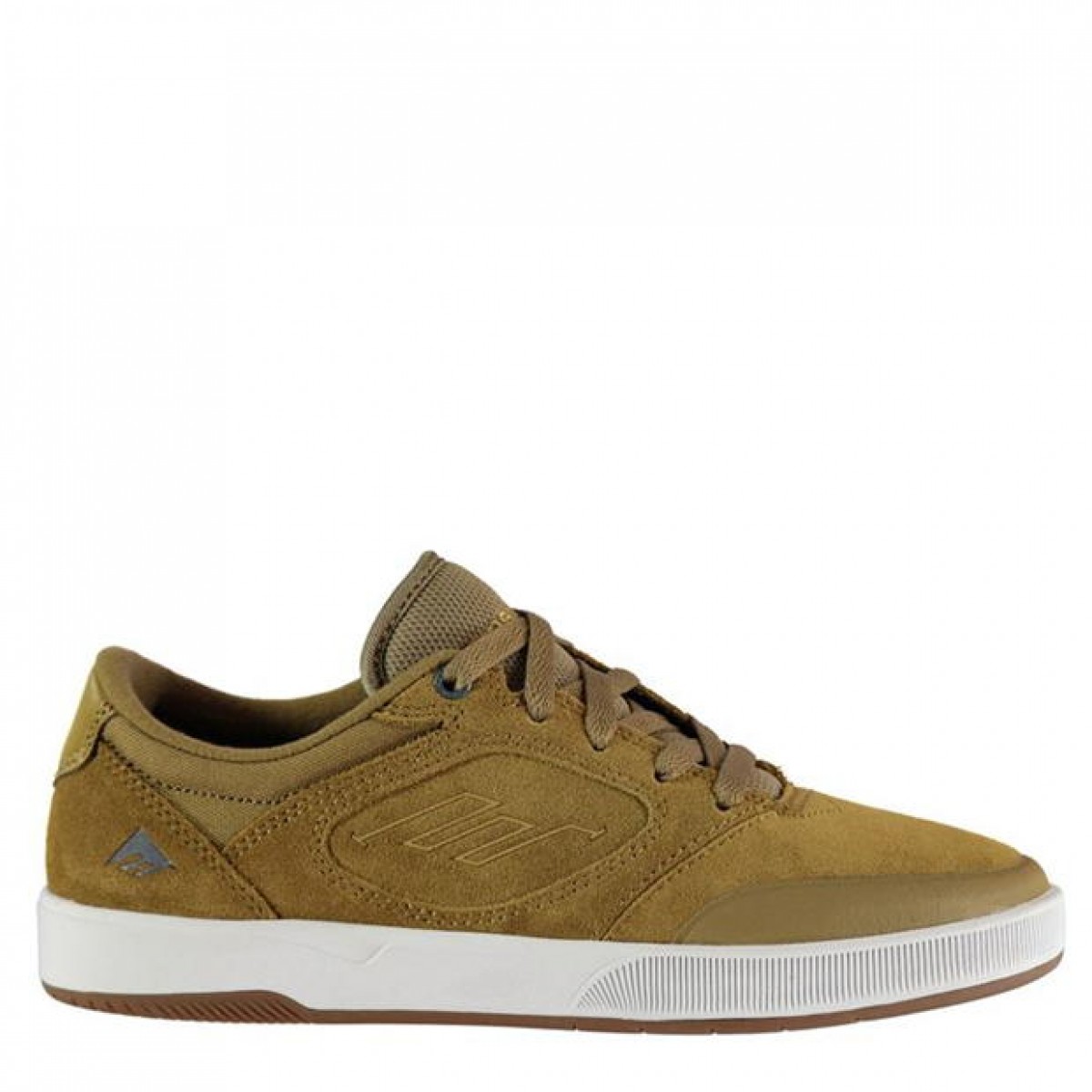 

Кеды Emerica Emerica Dissent Beige, 43 (280 мм)