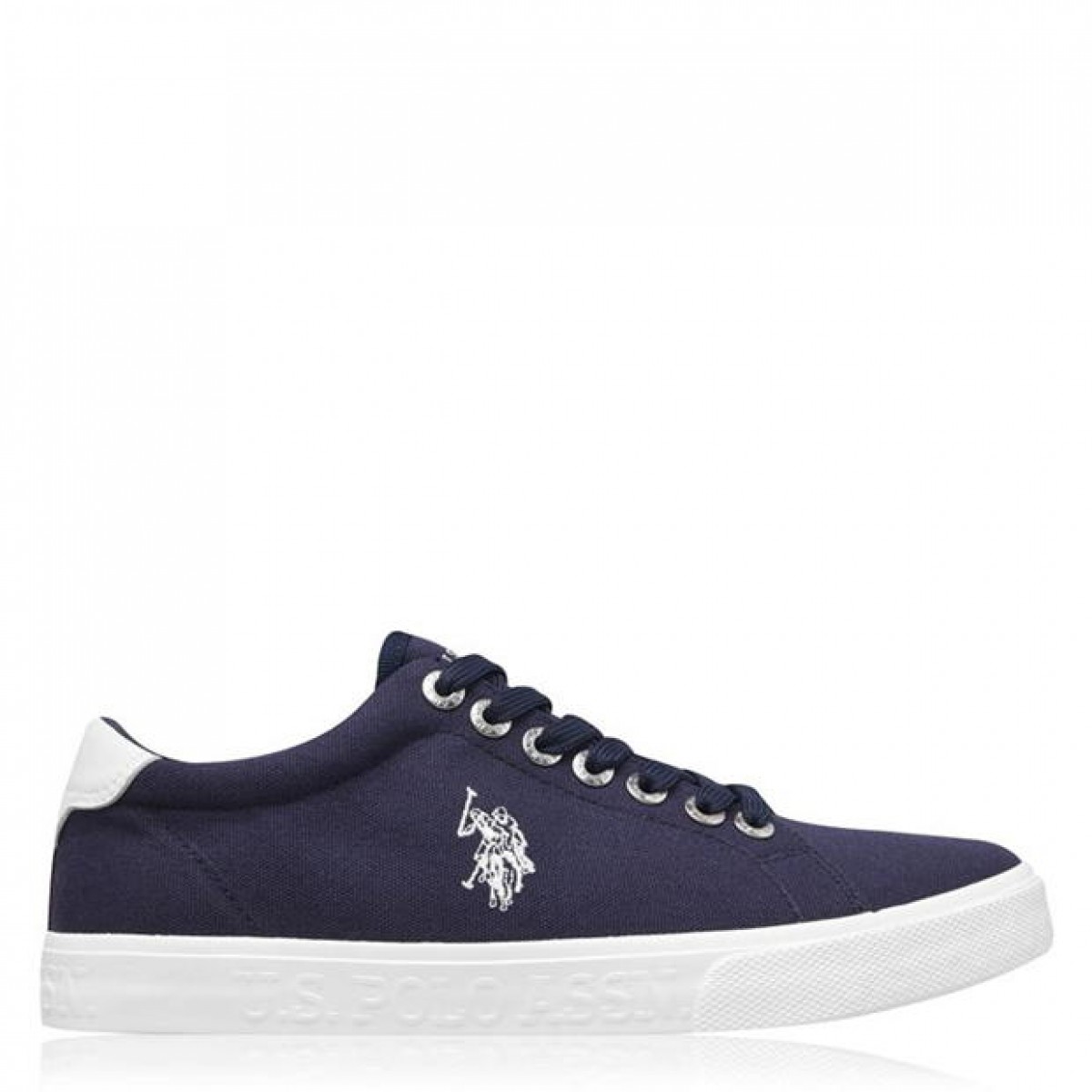 

Кеды US Polo Assn US Polo Jaxon Sn02 Blue DROY, 41 (260 мм)