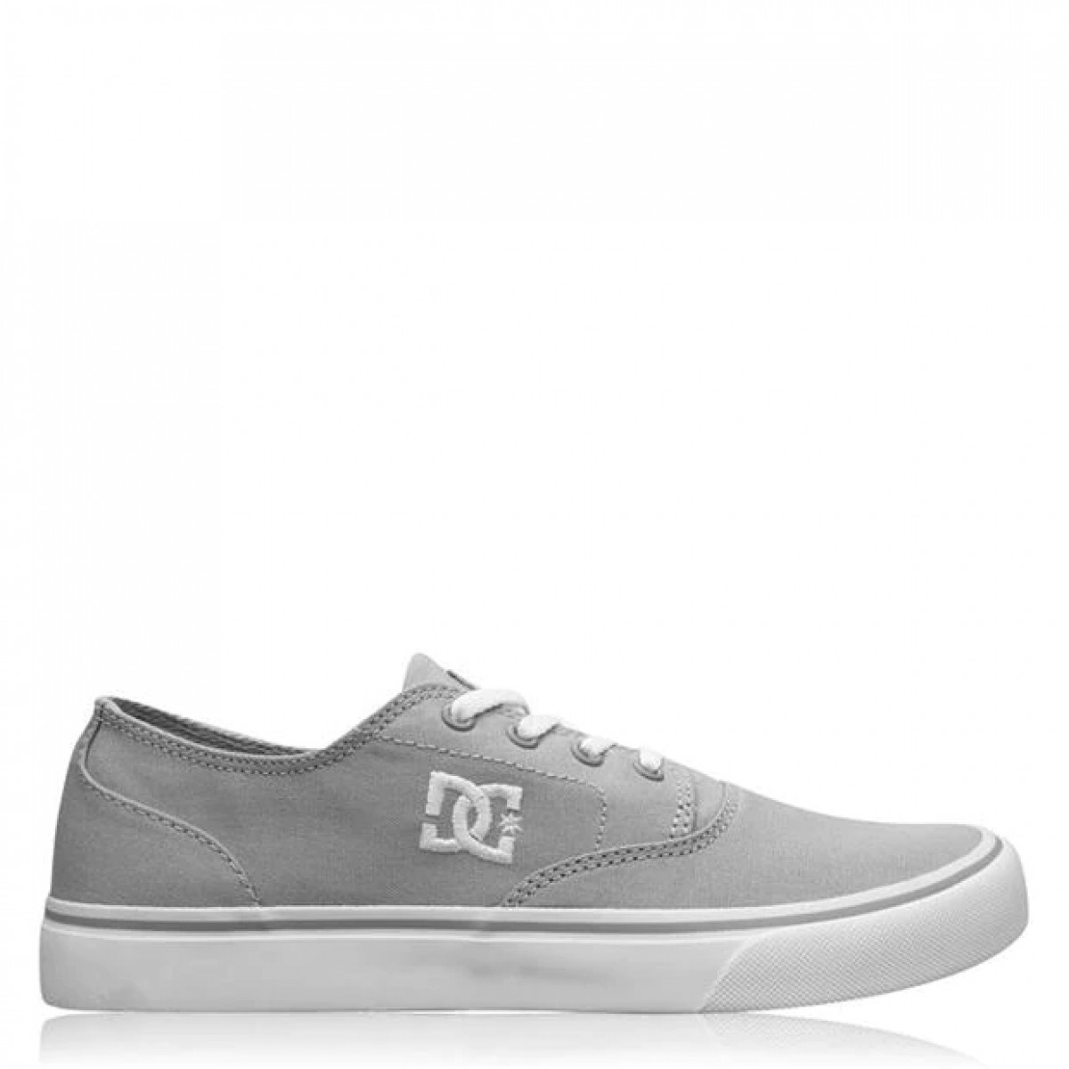 

Кеды DC Flash 2 Trainers Grey, 43 (280 мм)